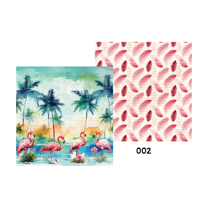 Picture of Let's Flamingle 002