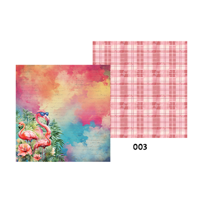 Picture of Let's Flamingle 003
