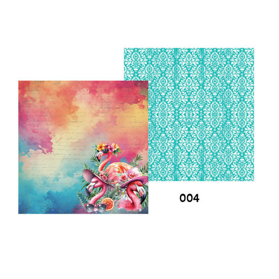 Picture of Let's Flamingle 004