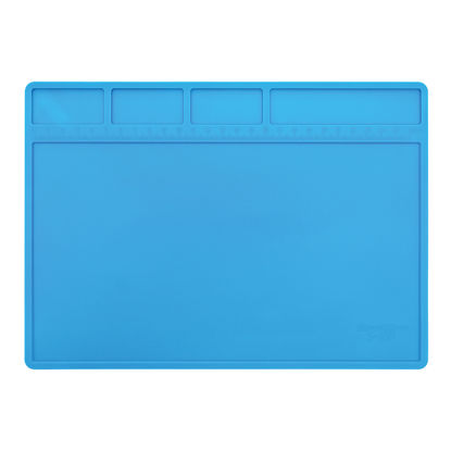 Picture of Silicone Craft Mat (280mm x 200mm)