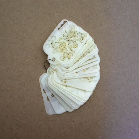 Picture for category Mini Stencils