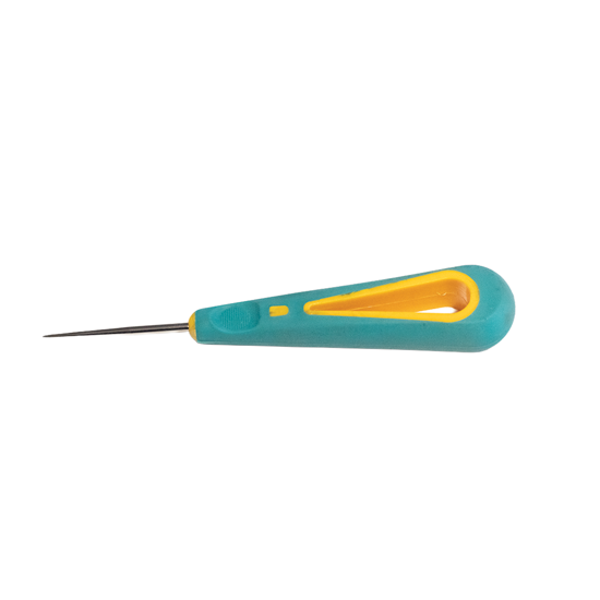 Picture of Tailor Awl / Manual Hole Punch - Soft Touch
