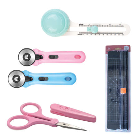 Picture for category Cutting Tools
