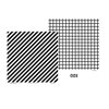 Picture of Noir & Blanc 12"X12" Paper Pack