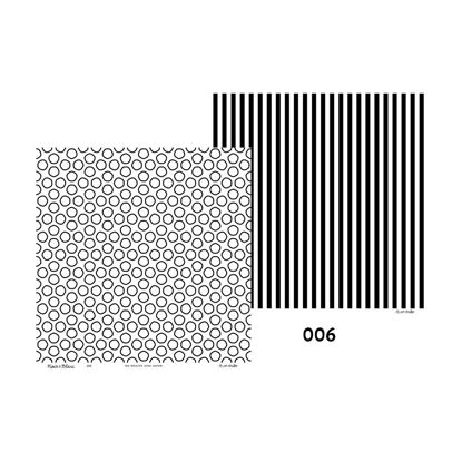 Picture of Noir & Blanc 006