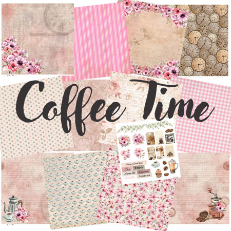 Picture for category Coffee Time