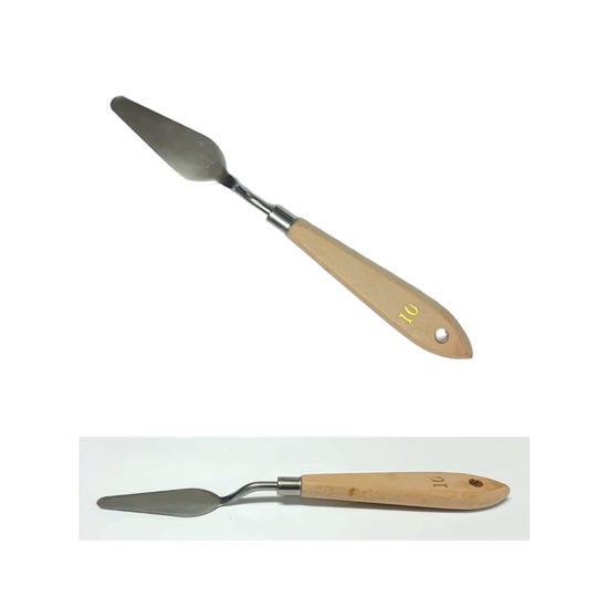 Picture of Palette knife - nr 10