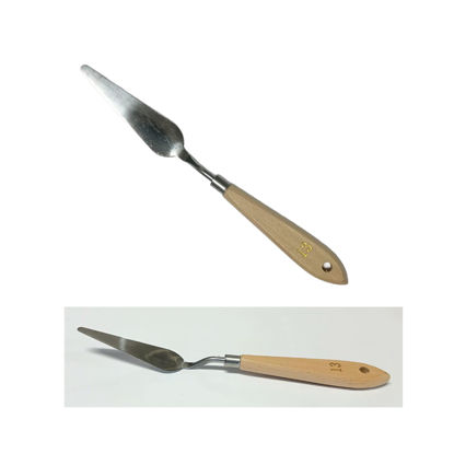 Picture of Palette knife - nr 13