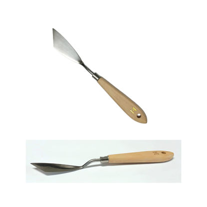 Picture of Palette knife - nr 14
