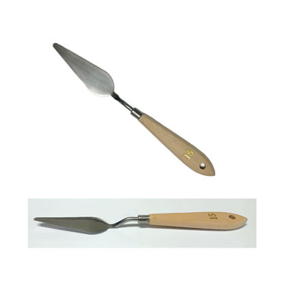 Picture of Palette knife - nr 15
