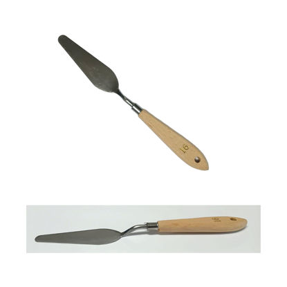 Picture of Palette knife - nr 16