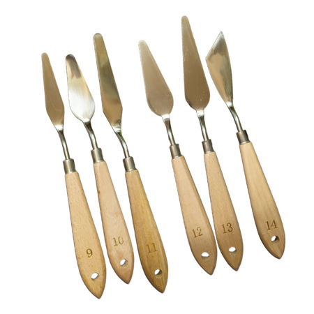 Picture for category Palette Knives