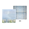 Picture of Denim & Daisies 12"x12" Paper Pack
