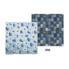 Picture of Denim & Daisies 12"x12" Paper Pack