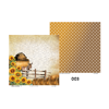 Picture of Shine with Grace 8"X8" Paper Pack